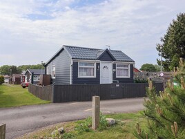 Stuga | Exteriör