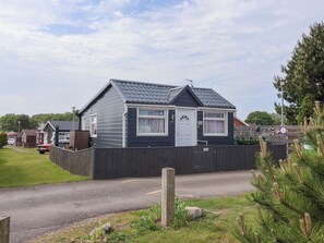 Cottage | Exterior