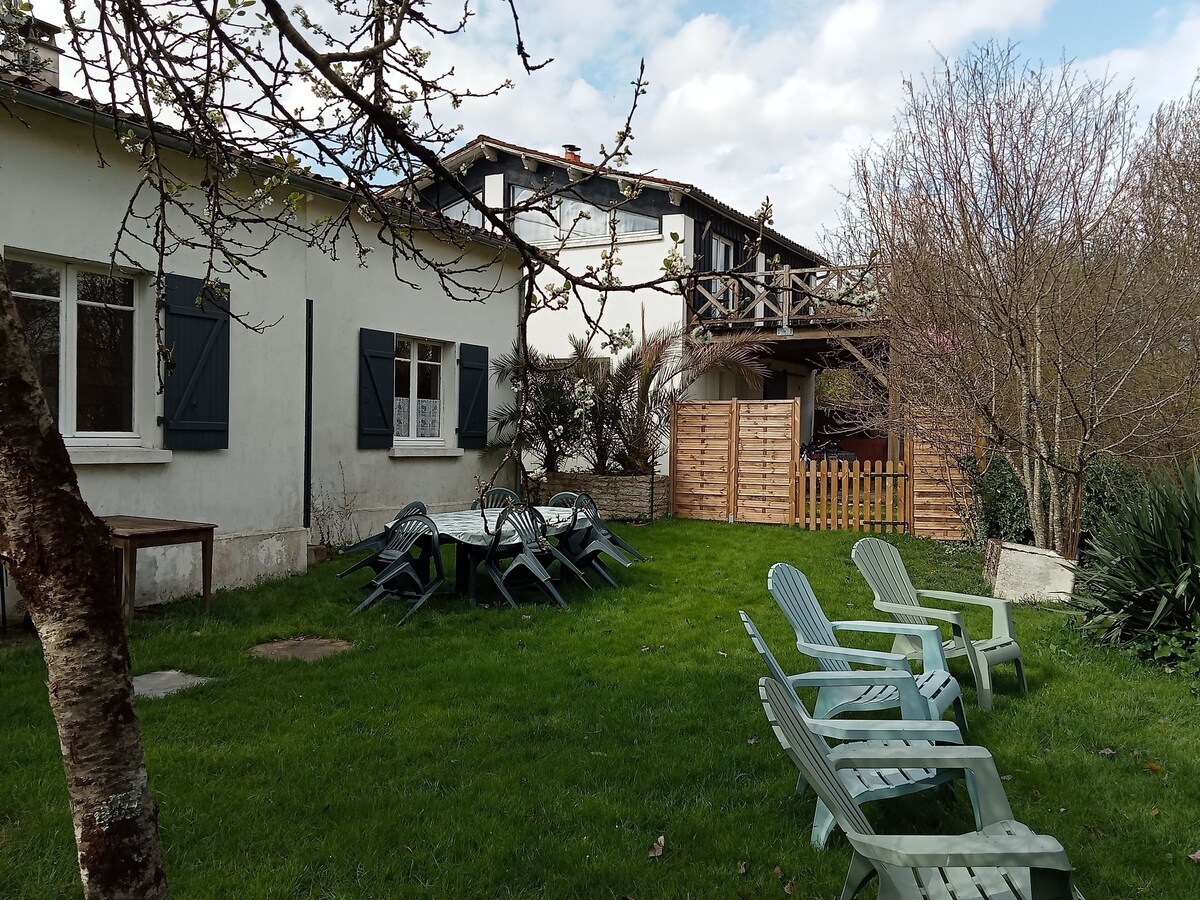 Image de profil de l’hôte