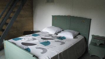 3 habitaciones
