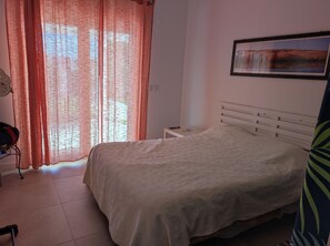 2 chambres