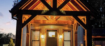 The Silo House | Bold Modern Design