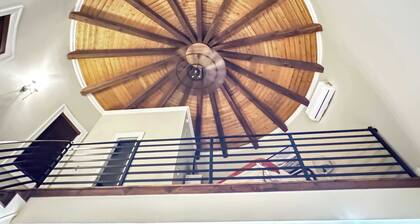 The Silo House | Bold Modern Design