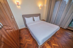 3 chambres, Wi-Fi