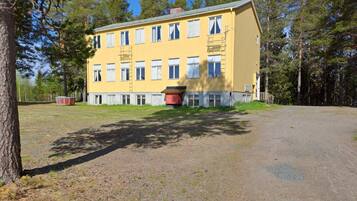Eksteriør