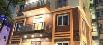 The Purezza Residency