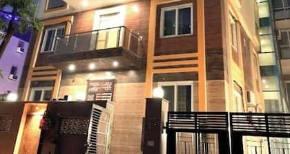 The Purezza Residency