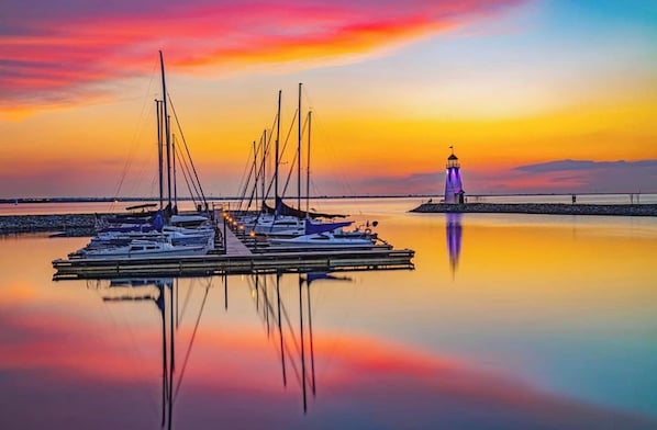 Marina