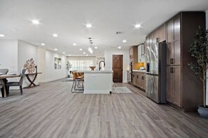 Interior - Family-Friendly OKC Retreat | Game Room Fun (Oklahoma City)