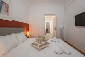 Huis | 2 slaapkamers