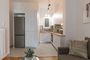House - Brand New 2 Bdrm Apt in Koukaki Athens (Athens)