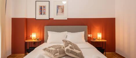 Apartment | 2 bedrooms