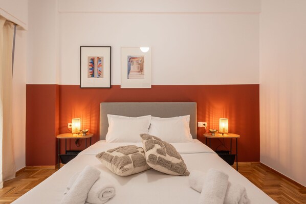 Huis | 2 slaapkamers