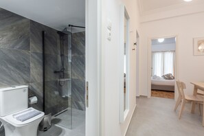 Hus | 2 soverom