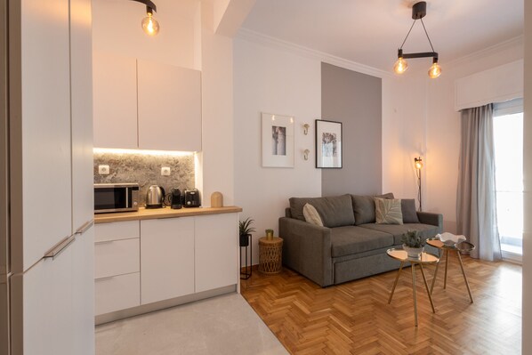 apartman | 2 hálószoba