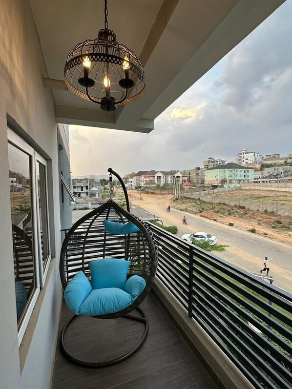 Exterior - Asokoro Hotel close ForceHq ECOWAS villa (Abuja)