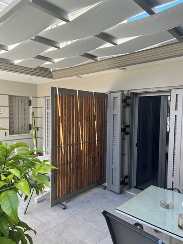 Luxury Studio Artemida