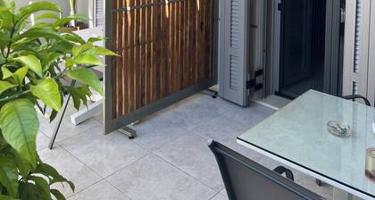Luxury Studio Artemida