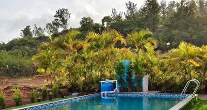 Panchgani Palace