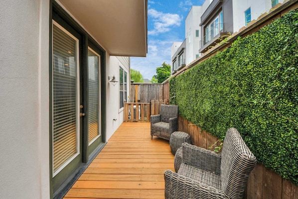Terrass/Patio