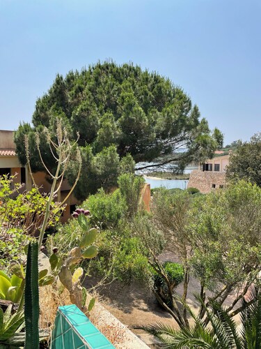 Costa Serena Apartment, Palau