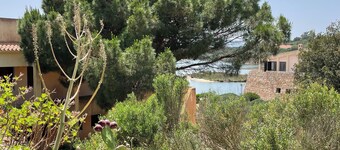 Costa Serena Apartment, Palau