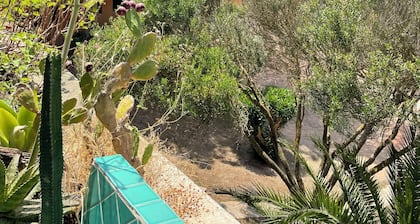 Costa Serena Apartment, Palau