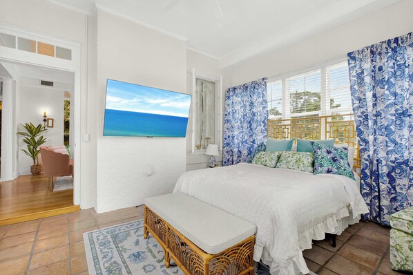 4 Schlafzimmer, Bügeleisen/Bügelbrett, WLAN, Bettwäsche