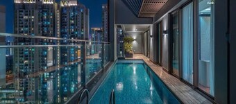 Mermaid Boutique Apartments