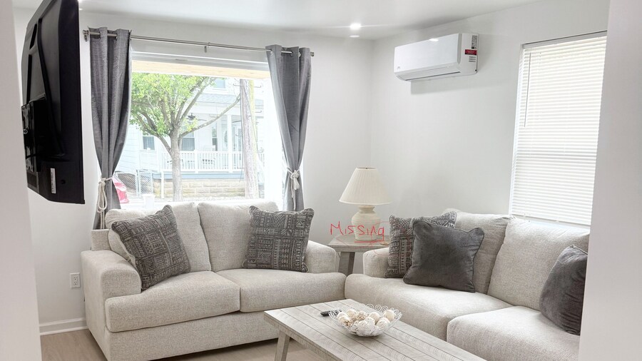 Shore Thing Wildwood