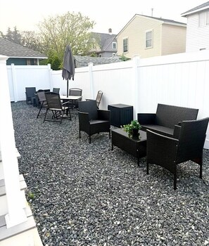 Teres/patio