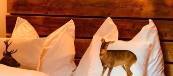 The Burg Boutique - Apartment Hirsch