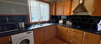 Apartment in Inverness