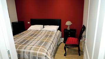 Classic-Zimmer | Zimmersafe, kostenloses WLAN