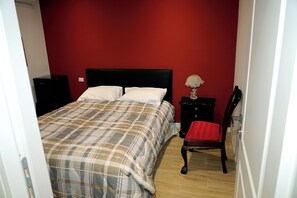 In-room safe, free WiFi - Appia Antica Room (Marino)