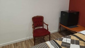 Klassieke kamer | Een kluis op de kamer, gratis wifi