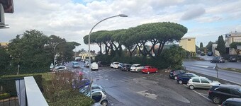 Appia Antica Room