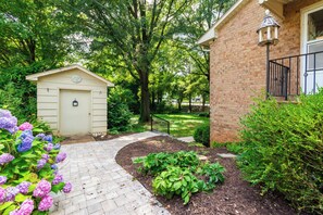 Área da propriedade