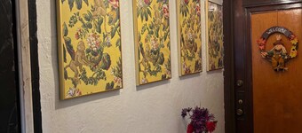 Spacious 2BR Getaway - Near City -Easy Parking