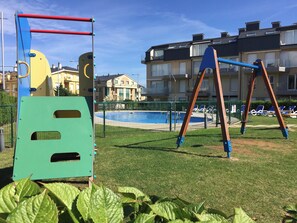 Espace pour enfants