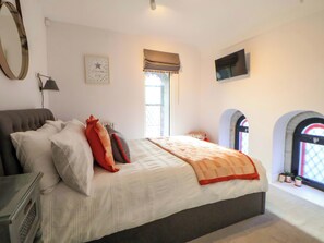 Cottage | Interior - 1 Chapel Place (Chester)