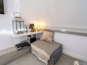 Casa de campo | Interior