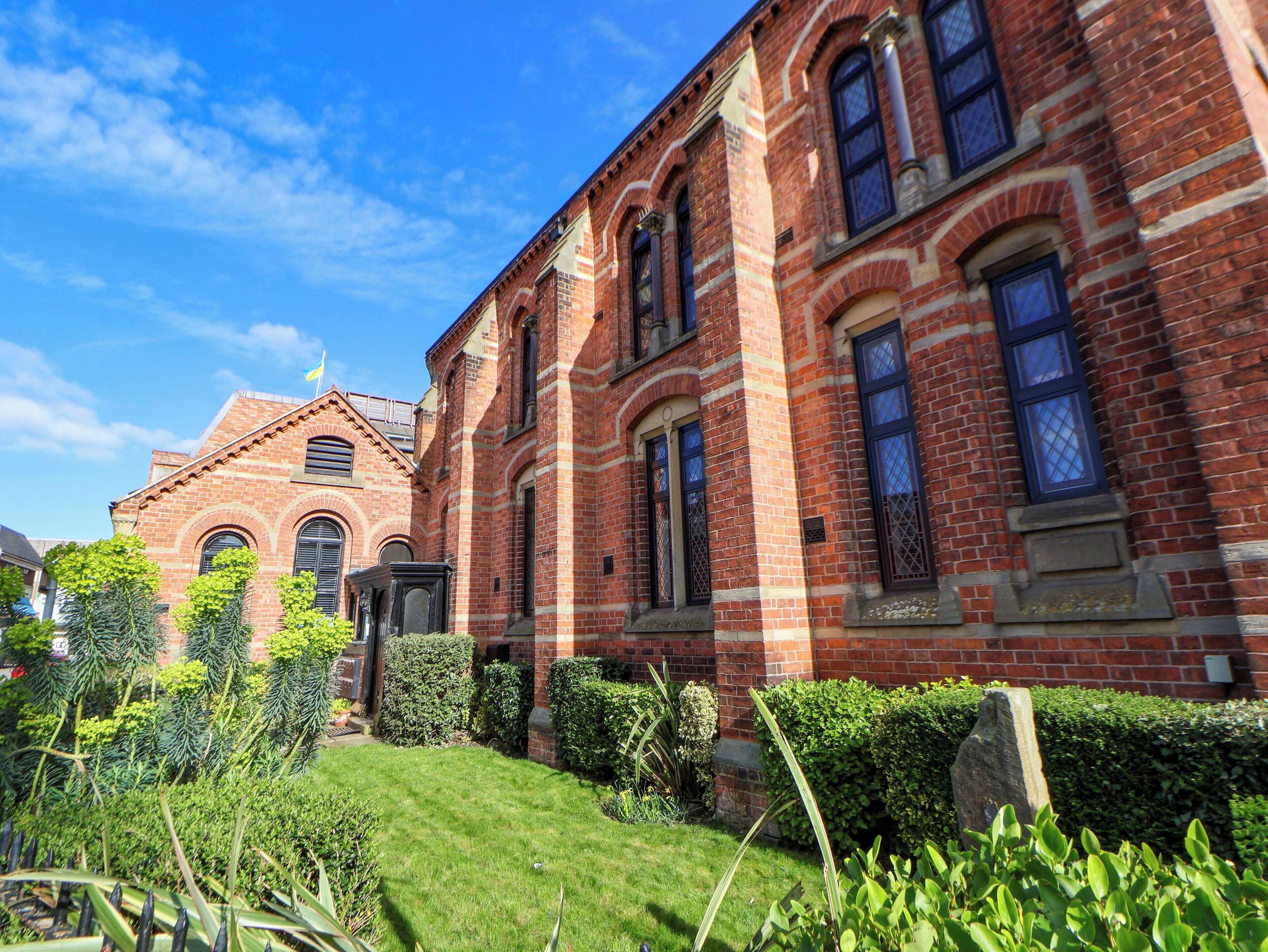 Feriehus | Udendørsområde