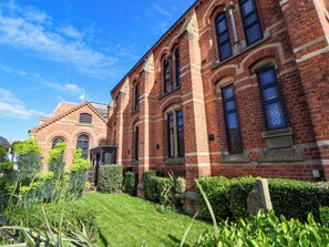 Casa de campo | Exterior