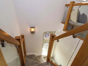 Cottage | Interior - 1 Chapel Place (Chester)