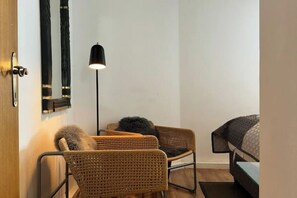 Interior - The Burg Boutique - Apartment Fluss (Mauterndorf)