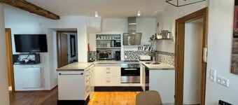 The Burg Boutique - Apartment Fluss