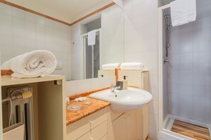 Shower, bidet - Wanderlust Experience | Blink (Giovinazzo)