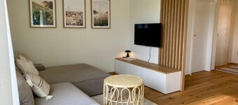Dreamlike vacation apartment "Timeless" in the Allgäu