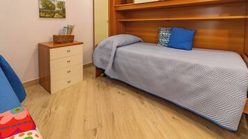 2 camere, ferro/asse da stiro, Wi-Fi, lenzuola